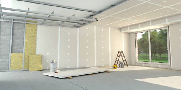 Trusted MT Insulation Contractor Experts