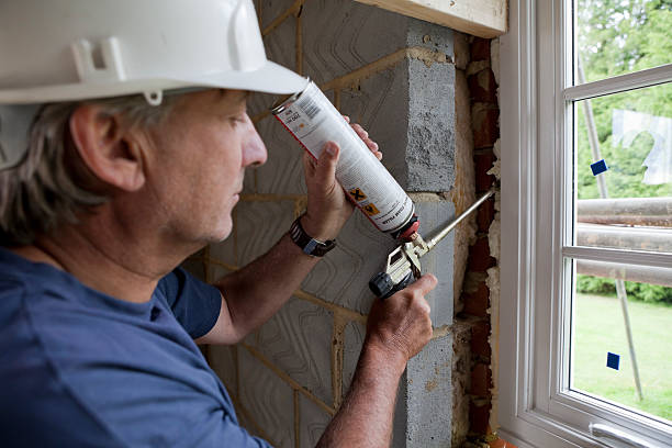 Best Energy Efficiency Solutions in Evergreen, MT
